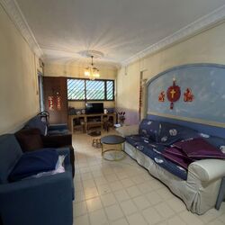 Blk 58 Chai Chee Drive (Bedok), HDB 3 Rooms #570590671